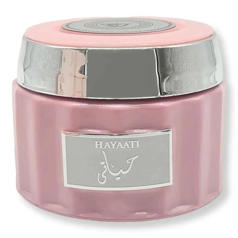 Bakhoor Haya 100 grams by Lattafa Aroma Fragrance