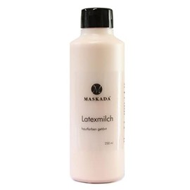 Latex Milk Tinted Skin-Coloured 250 ml