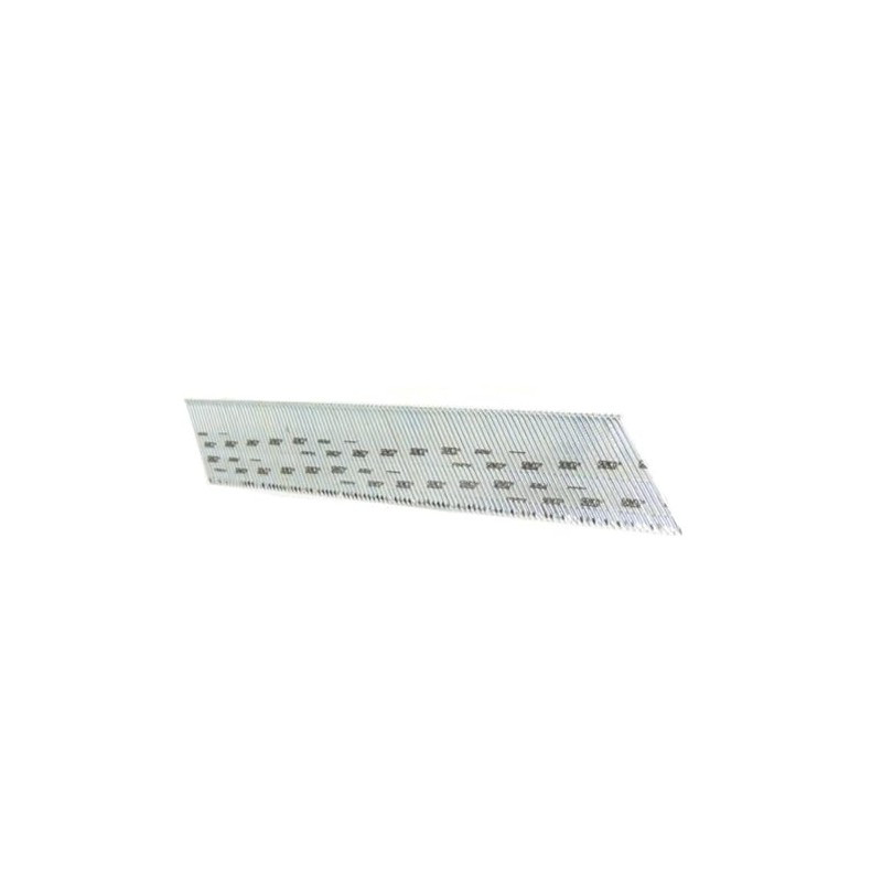 1 3/4" SENCO HARDENED ANGLE FINISH NAILS 15GA GALV 2,000ct