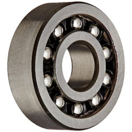 Self-Aligning Ball Bearing 108-TVH-C3