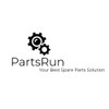 PARTSRUN #21121-2070 AM109209（ID#ZH7157） Ignition Coil + Boot Fits Kawasaki FC420V