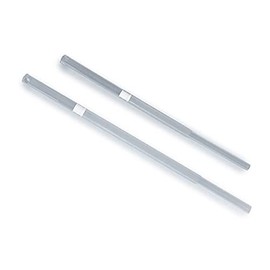 BRANDTECH SCIENTIFIC 708220 Telescoping Filling Tube for Dispensette S Bottletop Dispenser, 25, 50 and 100 mL, 250-480 mm Size