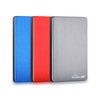 500GB Blueendless Portable External Hard Drive USB3.0 Hard Disk Storage