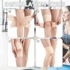 Gkaopi Knee Support for Men and Women, Knee Pack with