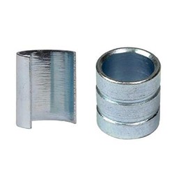 New Door Opener Genie 19863R Clip and Collar Kit Screw Drive Garage Door Opener