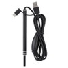 3-in-1 Mini Visual Ear Spoon USB HD Endoscope Camera Ear