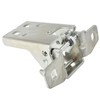 Upper Door Hinge Left Driver Side Replacement for 1994-2002 1500