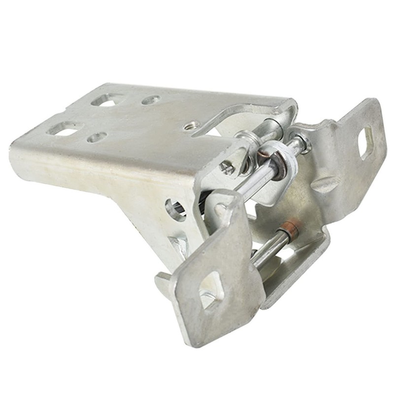 Upper Door Hinge Left Driver Side Replacement for 1994-2002 1500