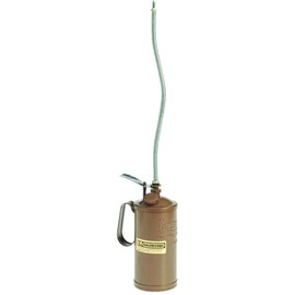 GOLDENROD® Heavy Duty Pump Oilers - 55696 1-qt extra heavy duty pump oiler w/15"