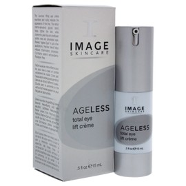 IMAGE Skincare, Total Eye Lift CrÃ¨me, Under Eye Circle, Bags and Wrinkle Rescue, 0.5 oz