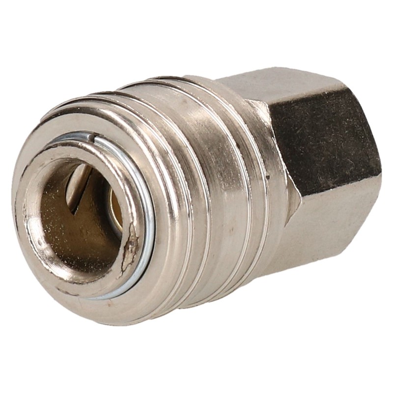 AB Tools Euro Air Line Hose Connector Fitting Female Quick