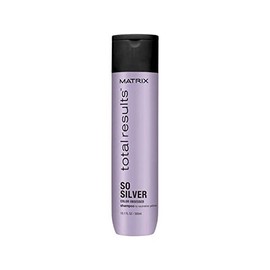 Matrix Total Results Color Obsessed So Silver Shampoo (300ml) (Pack of 2)