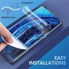 Screen Protector for Realme GT Neo2/GT2/GT Neo 3T 5G, Pack