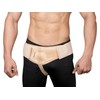 Wonder Care Hernia Belt for Men and Women Groin Truss