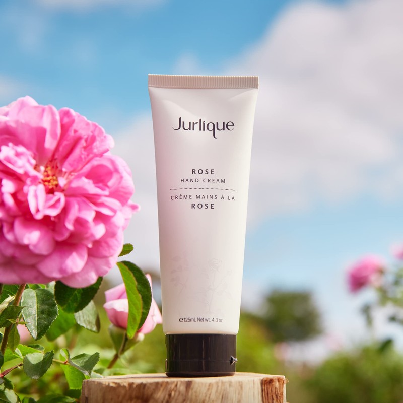 Jurlique Rose Hand Cream