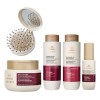 Kit Shampoo Cabello Reconstrucción De Daños Extremos Lumina