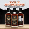 Lincoln County Reserve 100% Pure Maple Syrup with Robust Taste,