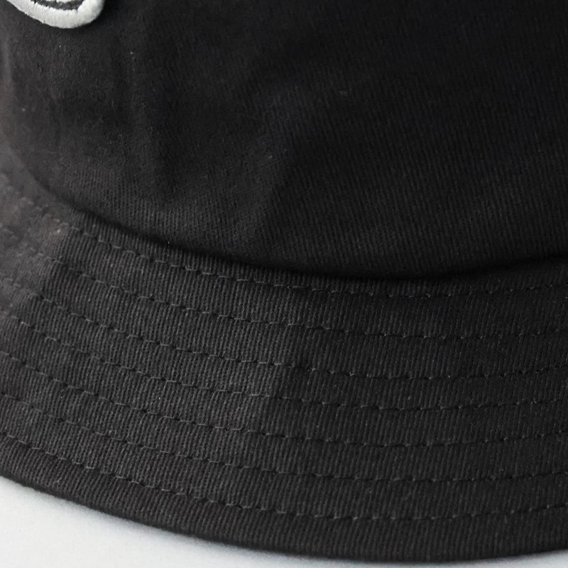 Dickies Twill Bucket Hat, Hat, Men's, Women's, Calif Hat, Casual,