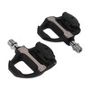 2Pcs Road Bike Self Locking Pedals Engineering Plastics Adjustable Bicycle