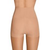 ITEM m6 - Tights with Compression for Women, 15 Denier,
