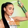 Garnier Fructis Style Sleek and Shine Anti-Humidity Hairspray, Ultra Strong