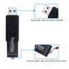 SamData USB Flash Drive 8GB 5 Pack USB 2.0 Thumb