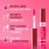 Rimmel London Thrill Seeker Glassy Gloss Lip Gloss 500 Pine
