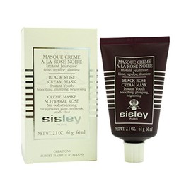 SISLEY Black Rose Cream Masque, 2.1 Oz (221508)