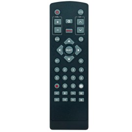 For Optimum New Infrared Replace Remote Control for Optimum Cablevision