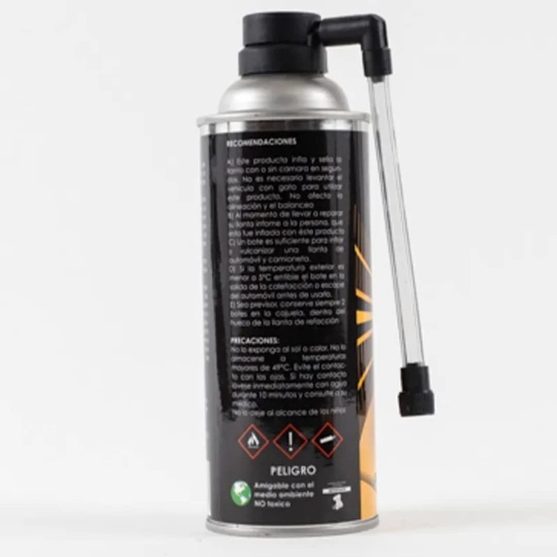 ADIR 1068 Sellador Para Llantas 330 Ml