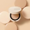 Skin Nude Cover Layer Cushion (Refill Included) Glow Base 5ml