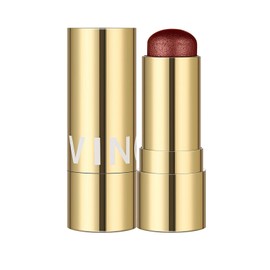 MIELIKKI Cream Eyeshadow Stick, Eye Shadow Pen, Shades with Highlighter Sticks & Blush Sticks, Long Lasting, Waterproof, Matte Finish, Eyeshadow #01