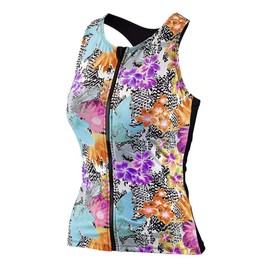 Beco Besuit-36161 Women's Besuit - White/Burnt, 36