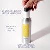 Jabón Limpiador Facial Manzanilla Todo Tipo Piel Brinda Limpieza Profunda
