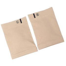 LALAFINA 1pair Arch Support Insoles Breathable Foot Pads for Comfortable Cushioning for Men Women Boys and Girls for Daily Use Ergonomic Design for