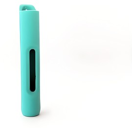 Silicone Pen Grip Holder, Ergonomic Protective Sleeve for Wacom LP-180/190/110 Stylus Pens, Tablet Pen Cover with Thumb Rest