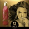 Ouro SHAMPOO Matizador ROJO 250 ml.