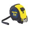 Surtek Flexómetro Cuerpo Anti-impacto 5m Surtek B122081 29903130