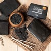 Bydhia CHARCOAL FACIAL BODY SOAP