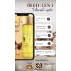Aceite De Argan Para Cabello 3 En 1 Terramar 195ml
