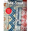 Mix & Match Sampler Settings