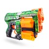 X-Shot Skins Dread Camo Foam Dart Blaster (24 Darts)
