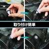 BOJIDO Retainer Clips, Door Trim, Rivets, Automotive Interior Clips, Car