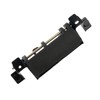 HHCSOP 7PCS Exterior Interior Door Handle Set Front Rear Left