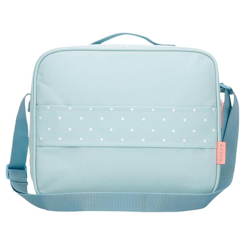 Movom Live Your Dreams Satchel, School Backpacks, Shoulder Bags, Multiple
