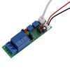 DC 12V Timer Switch Module - Adjustable Delay Turn Off