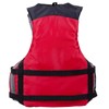 Stohlquist Life Jacket for Adults, USCG Approved and Transport Canada