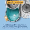 Fab Tab Hard Floor Cleaner Tablets - Pre-Measured Dissolvable Tablets