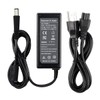 19.5V 3.34A 65W AC Adapter Charger Compatible with Dell inspiron