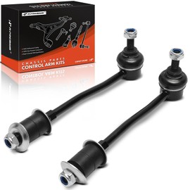 A-Premium 2 x Rear Sway Bar Links Stabilizer Bar Links, Compatible with Nissan Quest 1993-2002, Mercury Villager 1993-2002